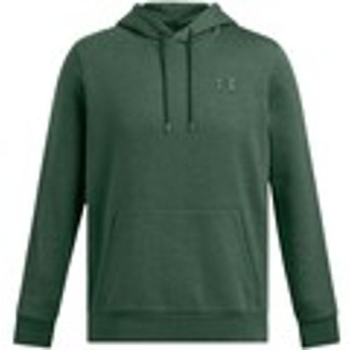 Felpa Ua Icon Fleece Hoodie - Under Armour - Modalova