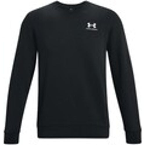 Felpa Ua Icon Fleece Crew - Under Armour - Modalova