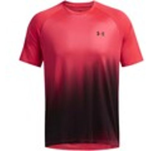 T-shirt & Polo Ua Tech Fade Ss - Under Armour - Modalova