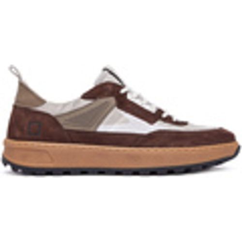 Sneakers Sneakers KDUE Outdoor uomo - Date - Modalova