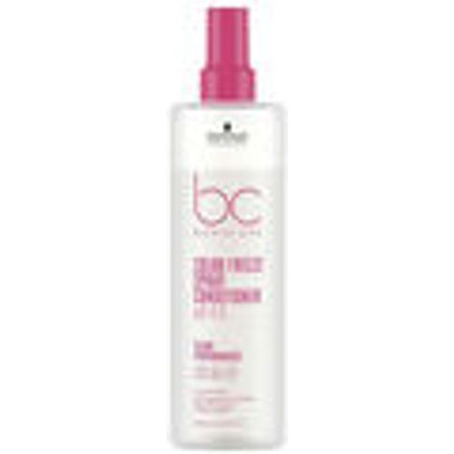 Maschere &Balsamo Bc Color Freeze Balsamo Spray - Schwarzkopf - Modalova