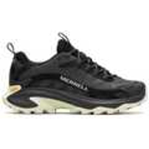 Scarpe da trekking MOAB SPEED 2 GTX BLACK - Merrell - Modalova