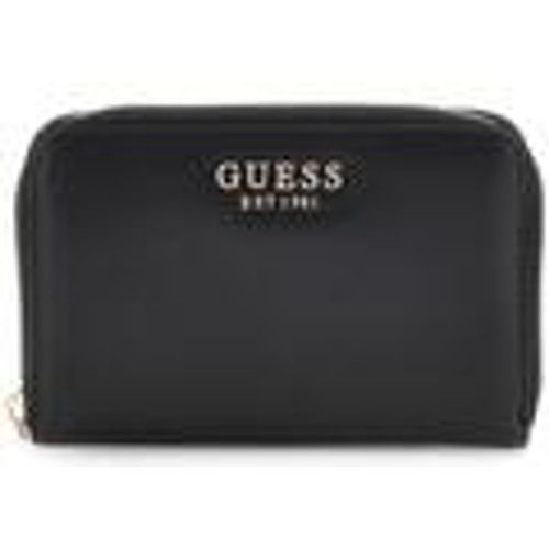 Portafoglio GSBAG-SWVC8500140-blk - Guess - Modalova