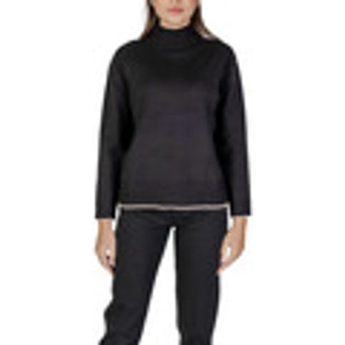 Maglione EOS_cosy sweater with tipping 302829 - Street One - Modalova