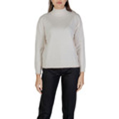 Maglione EOS_cosy sweater with tipping 302829 - Street One - Modalova