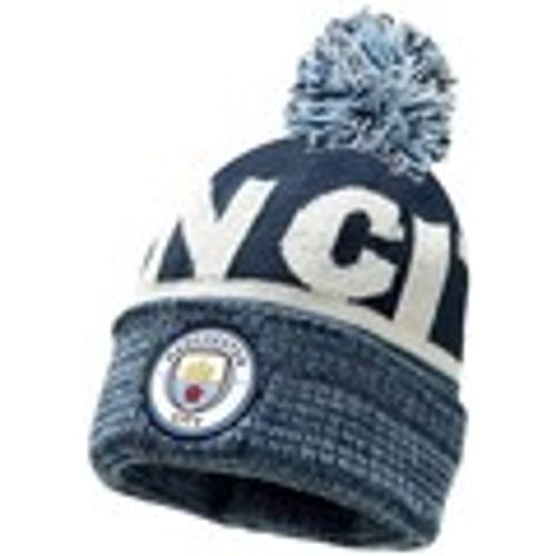 Cappelli Manchester City Fc BS4613 - Manchester City Fc - Modalova