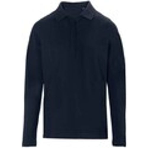 Polo maniche lunghe Neoblu Owen - Neoblu - Modalova