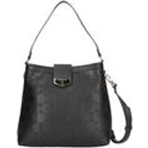 Borsa ADA BINA18432 WVP000 Borsa Donna Hobo Bag Black - Gattinoni - Modalova