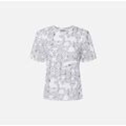 T-shirt & Polo MA01746E2-392 - Elisabetta Franchi - Modalova