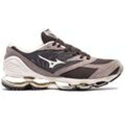 Sneakers D1GA226203 - WAVE-MOLE/PRISTINE/FUNGI - Mizuno - Modalova