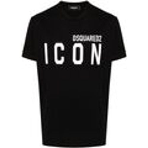 T-shirt Dsquared T-SHIRT - Dsquared - Modalova