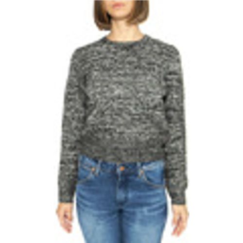 Maglione nowflake Pullover Marled Yarn Caviar Neutral - Levis - Modalova