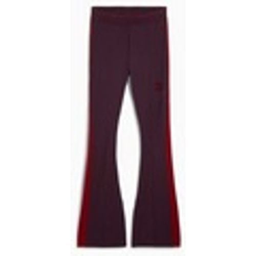 Pantaloni Puma T7 FLARED LEGGINGS - Puma - Modalova