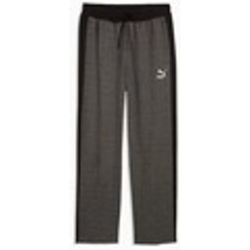 Pantaloni Puma T7 RELAXED TRACK - Puma - Modalova