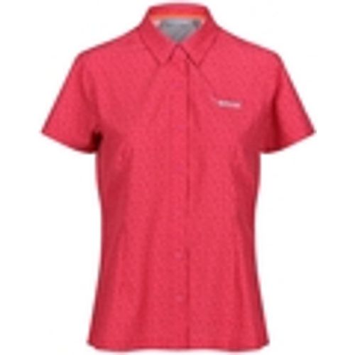 Camicia Regatta RG10918 - Regatta - Modalova