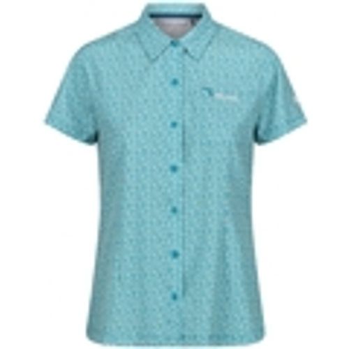 Camicia Regatta RG10918 - Regatta - Modalova