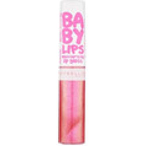 Gloss Gloss Baby Lips - 05 A Wink of Pink - Maybelline New York - Modalova