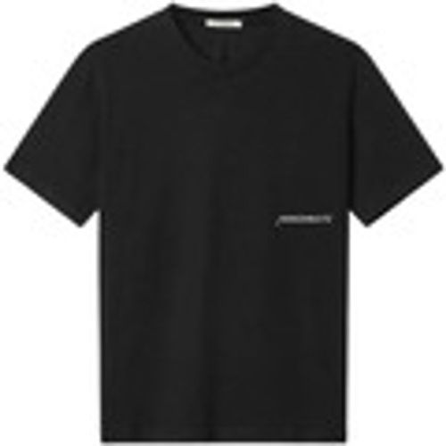 T-shirt & Polo t-shirt basic nera logo piccolo - Hinnominate - Modalova