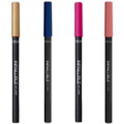 Matita per labbra Set of 4 Infallible Lip Liner - 201/109/103/01 - L'oréal - Modalova