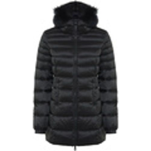 Giubbotto LONG MEAD FUR JACKET G06000 - Refrigiwear - Modalova