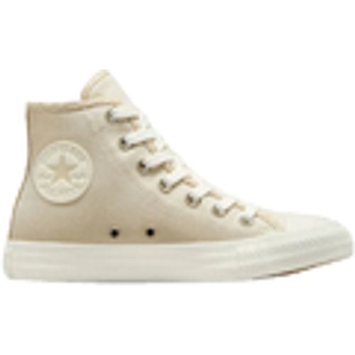 Sneakers Ctas Hi Natural Ivorylight Egret - Converse - Modalova