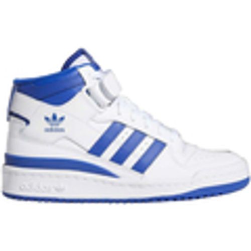 Sneakers adidas Forum Mid Youth - Adidas - Modalova