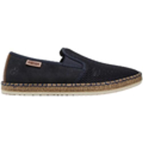 Scarpe Espadrille Cousu Lateral Ariaccia - Rieker - Modalova