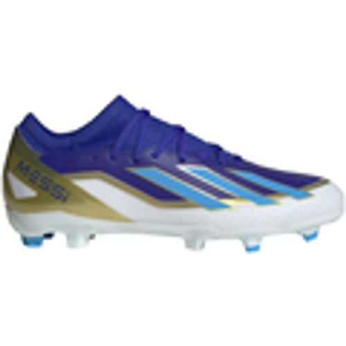 Calcio X Crazyfast Messi League Terrain Souple - Adidas - Modalova