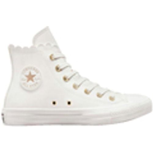 Sneakers Chuck Taylor All Star Mono White - Converse - Modalova