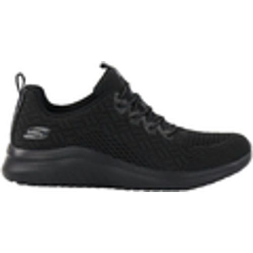 Scarpe Skechers Sort Damesko - Skechers - Modalova