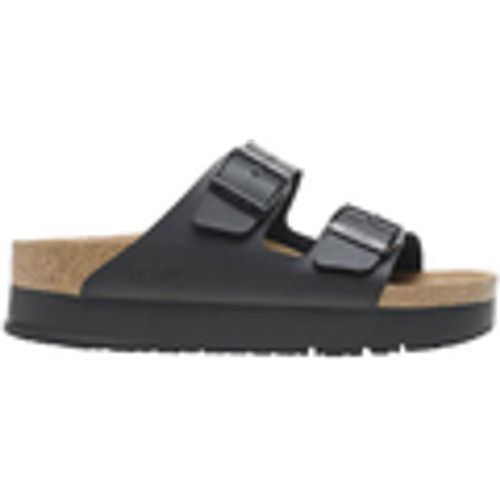 Sandali Arizona Pap Flex Platform Etroite - Birkenstock - Modalova