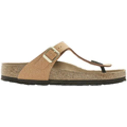 Sandali Gizeh Lit de pied souple - Birkenstock - Modalova