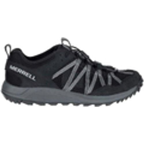 Scarpe da trekking Wildwood Aerosport - Merrell - Modalova