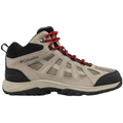 Scarpe da trekking Redmond Iii Mid - Columbia - Modalova