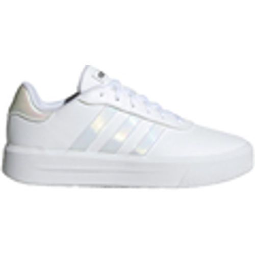 Sneakers adidas Court Platform - Adidas - Modalova