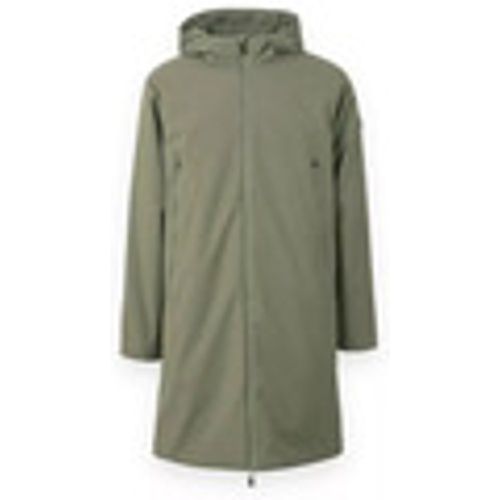 Parka Ea7 Emporio Armani - Ea7 Emporio Armani - Modalova