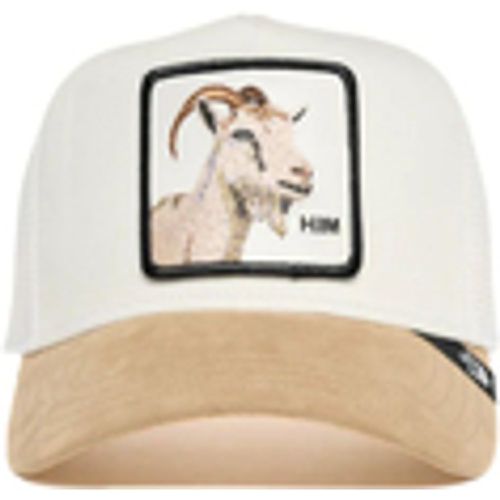 Cappelli The Suede Goat (Him) - Goorin Bros - Modalova