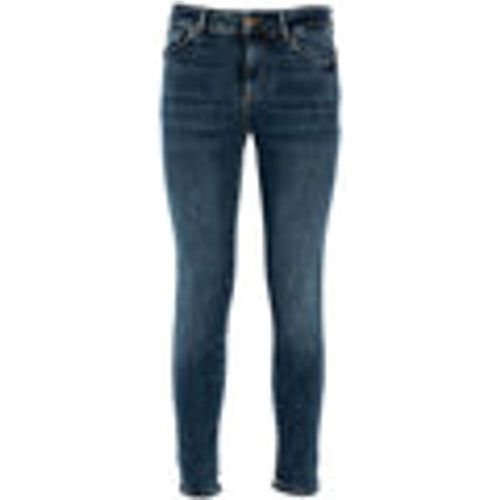 Jeans FR21SP5011D40102_163 - Fracomina - Modalova