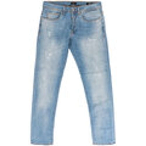 Jeans M121B304FRANKMONSTER_231 - Liu Jo - Modalova