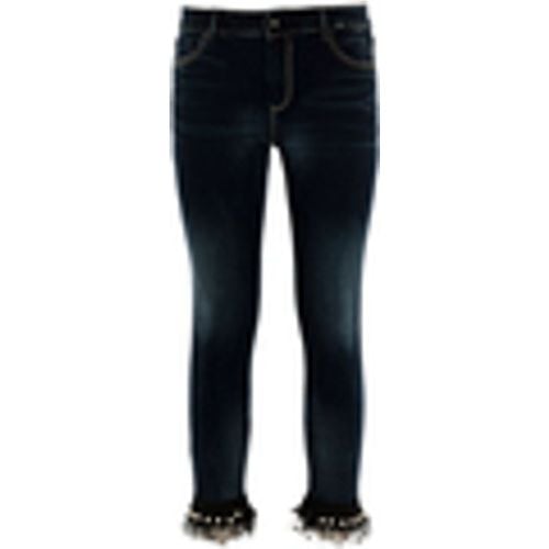 Jeans Slim FR19SPJHAUDRY5_163 - Fracomina - Modalova