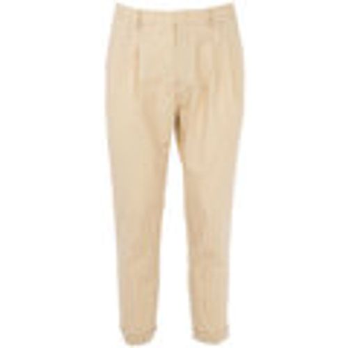 Pantalone Chino M121P301PRAGATELA_231 - Liu Jo - Modalova