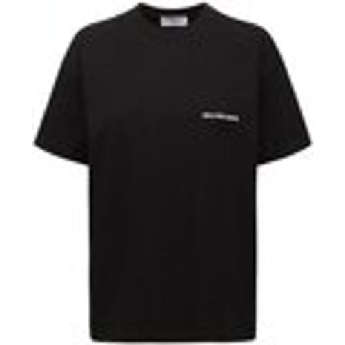 T-shirt & Polo 612966 TIVG5 - Balenciaga - Modalova