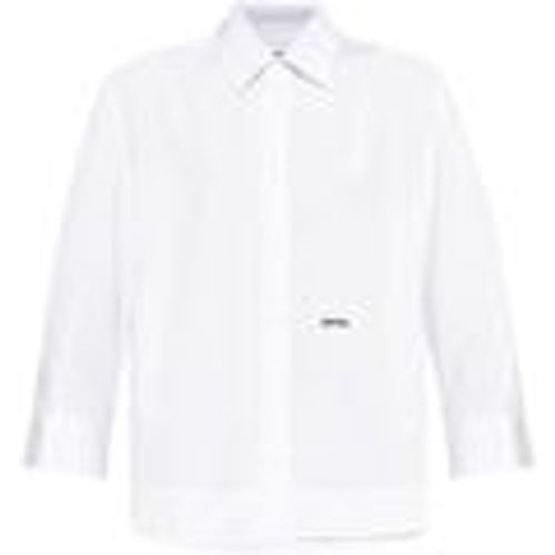 Camicia Dsquared CAMICIA - Dsquared - Modalova