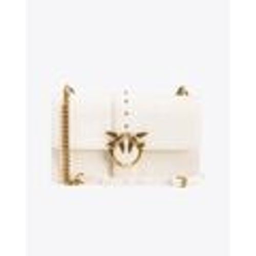 Borsa LOVE ONE CLASSIC 100053 A0F1-Z14Q - pinko - Modalova