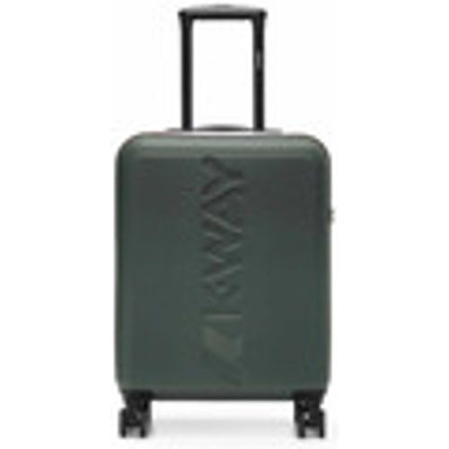 Borsa K-Way Valigia - K-way - Modalova