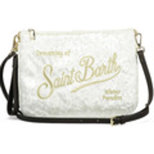 Borsa Mc2 Saint Barth Pochette - Mc2 Saint Barth - Modalova