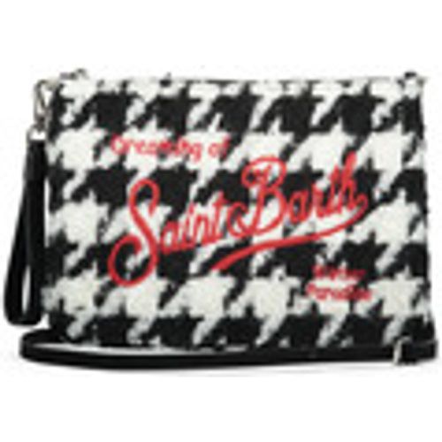 Borsa Mc2 Saint Barth Pochette - Mc2 Saint Barth - Modalova