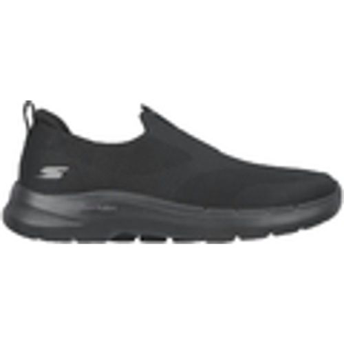 Sneakers Skechers Go Walk 6 - Skechers - Modalova