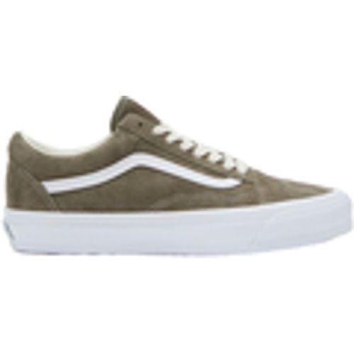 Sneakers Vans Premium Old Skool - Vans - Modalova