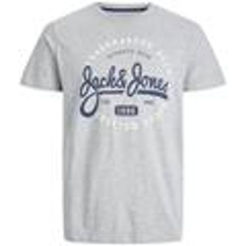 T-shirt & Polo 12235218 - jack & jones - Modalova